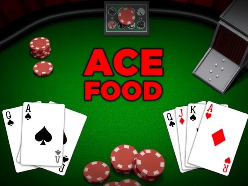 1 Ace Casino - Your premier destination for expert reviews and strategies on online gambling games. Explore top casino sites, master blackjack and poker techniques, and learn about house edge with data-driven insights.